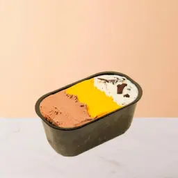 علبة جيلاتو